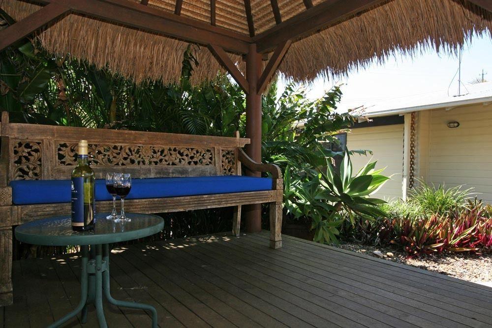 Byron Hinterland Villas Clunes Ngoại thất bức ảnh