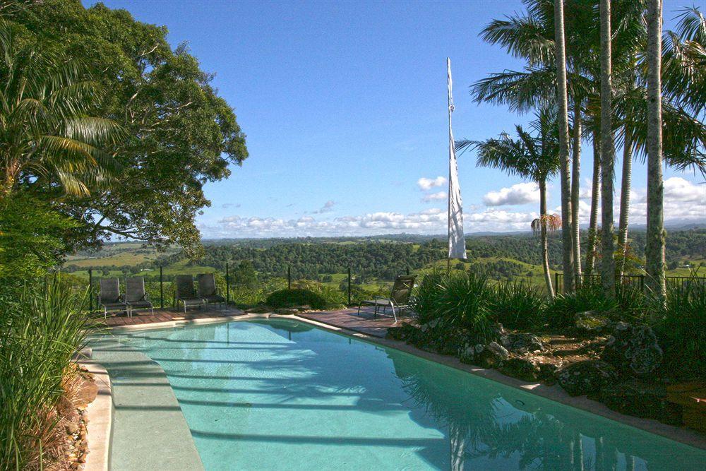 Byron Hinterland Villas Clunes Ngoại thất bức ảnh