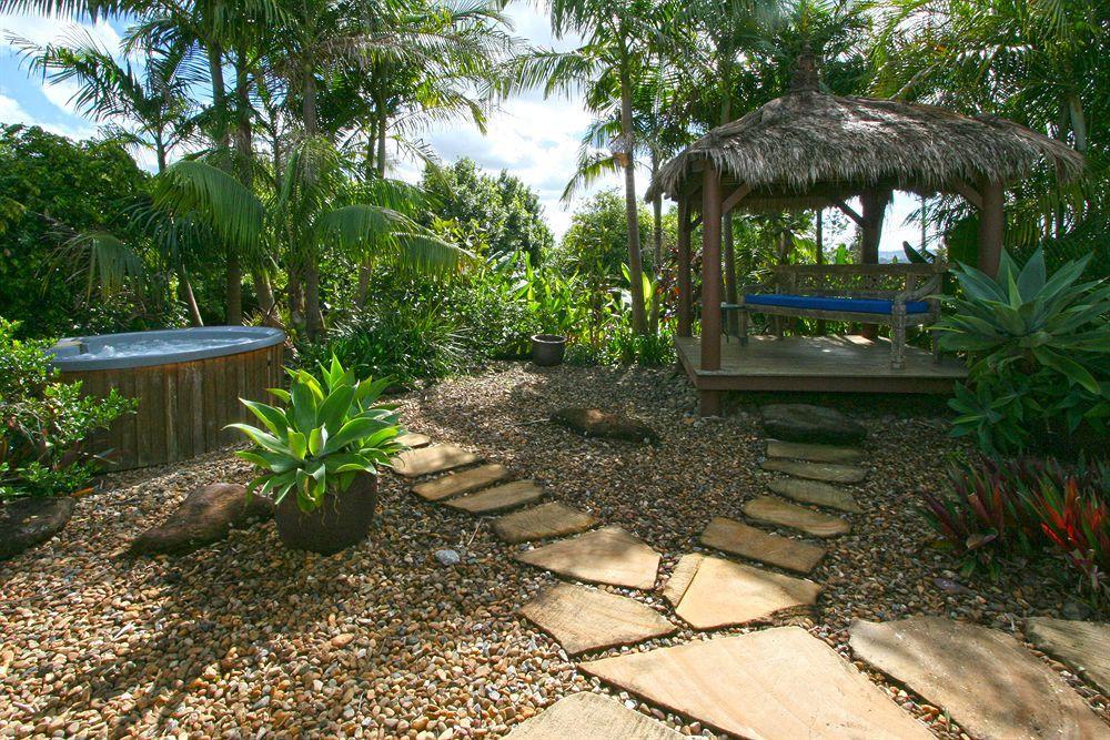 Byron Hinterland Villas Clunes Ngoại thất bức ảnh