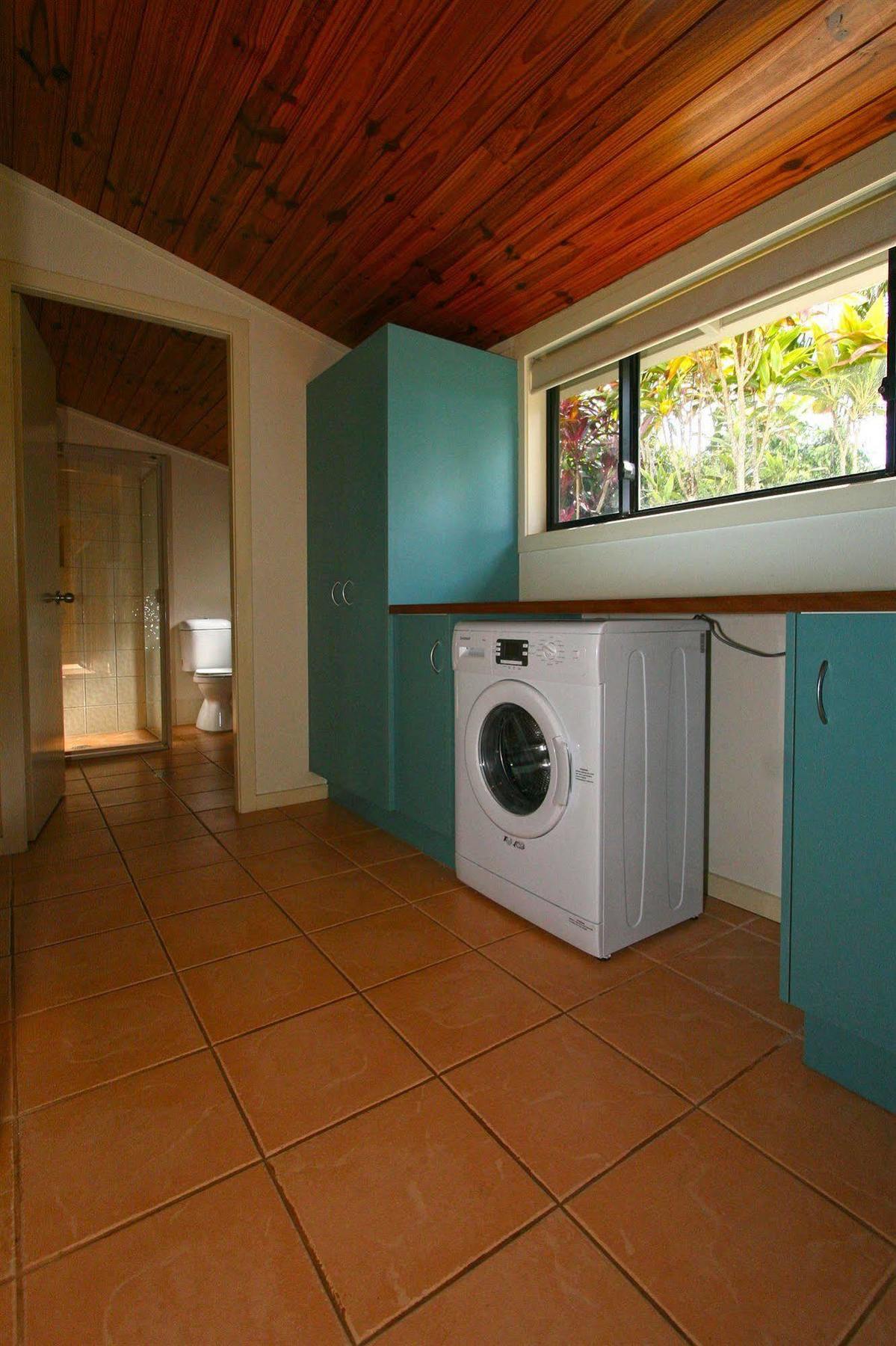 Byron Hinterland Villas Clunes Ngoại thất bức ảnh